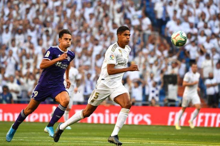ريال مدريد ريال مدريد